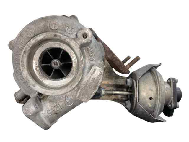 9682778680 PEUGEOT Turbocompresor  comprar en Oviedo