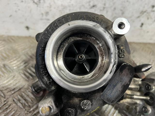 PEUGEOT 9682778680 Turbocompresor comprar Pamplona