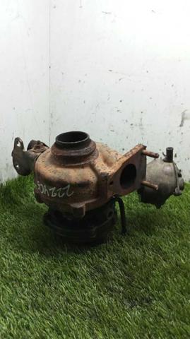 Turbo Citroen C4  monovolumen comprar en España