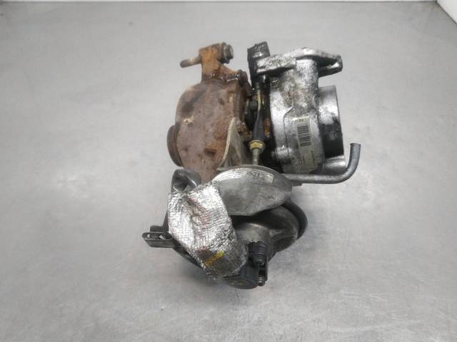 PEUGEOT 9682778680 Turbocompresor comprar Barcelona