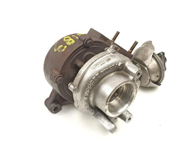 Turbocompresor 9682778880 Fiat/Alfa/Lancia