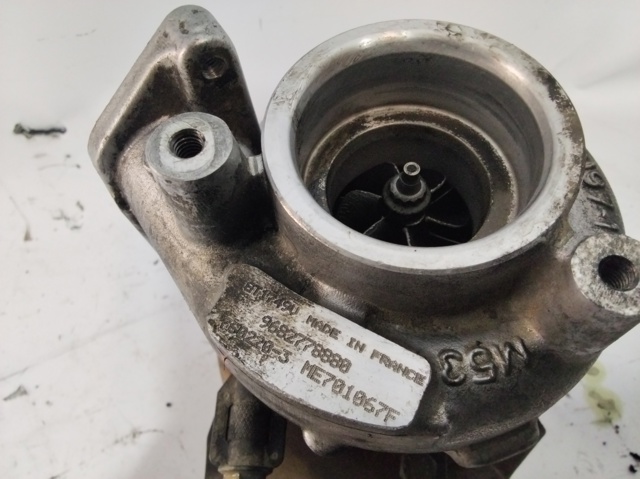 9682778880 Fiat/Alfa/Lancia