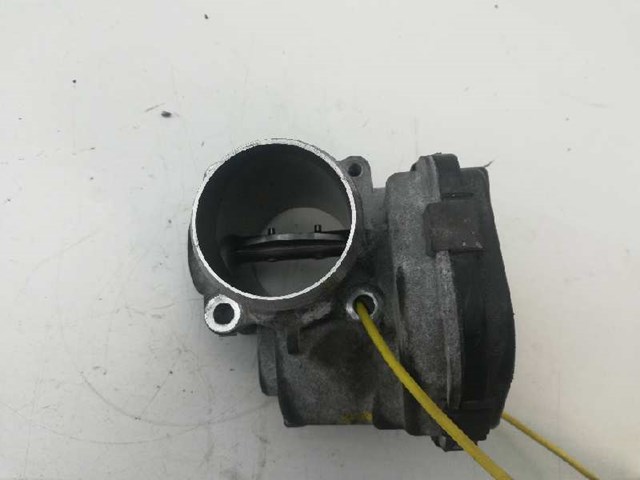 PEUGEOT 9682798180 Cuerpo de aceleración completo  comprar en Albacete