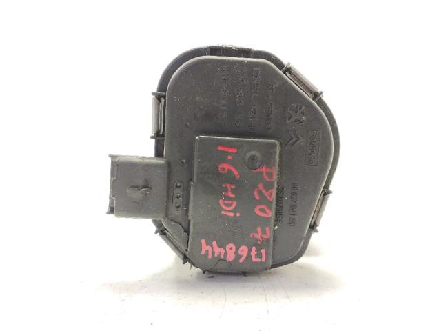 9682798180 PEUGEOT Cuerpo de aceleración completo  comprar en Oviedo