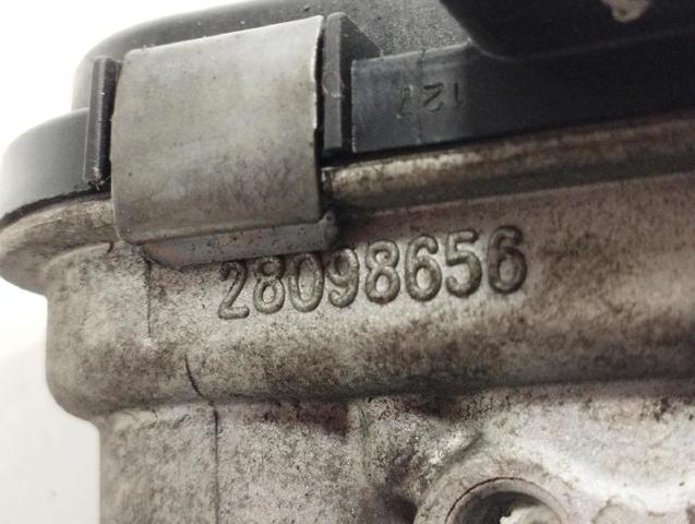 PEUGEOT 9682798180 Cuerpo de aceleración completo  comprar en Ponferrada