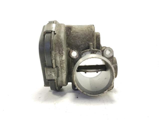 9682798180 PEUGEOT Cuerpo de mariposa  en stock Córdoba