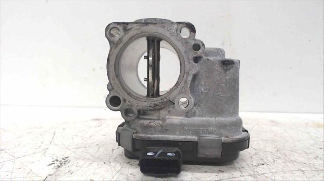 9682798180 PEUGEOT Cuerpo de mariposa  en stock Córdoba
