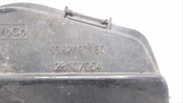 PEUGEOT 9682798180 Cuerpo de aceleración completo  comprar en Murcia