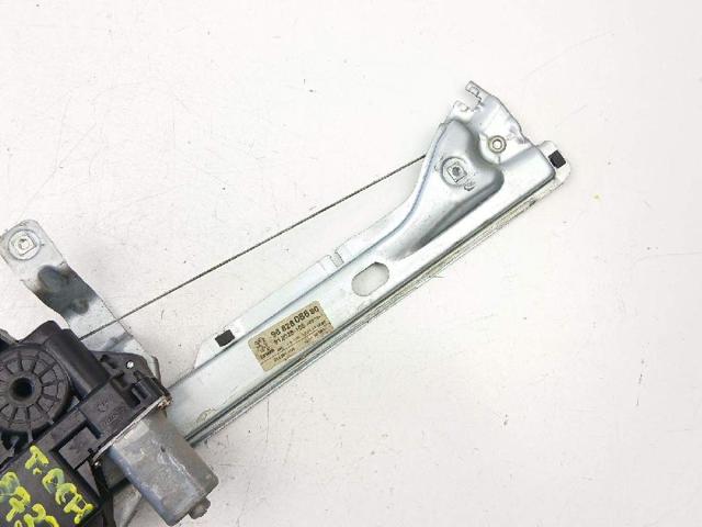 PEUGEOT 9682808680 Mecanismo de elevalunas de la puerta trasera derecha comprar Pamplona