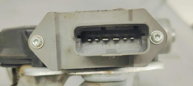PEUGEOT 9682808680 Mecanismo de elevalunas de la puerta trasera derecha  comprar en Murcia