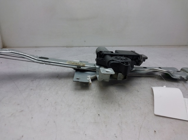 PEUGEOT 9682808680 Mecanismo de elevalunas de la puerta trasera derecha  comprar en Albacete