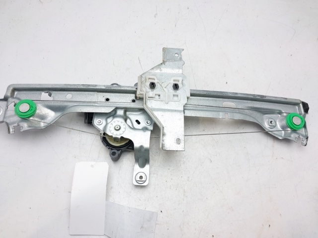 9682808680 PEUGEOT Mecanismo de elevalunas de la puerta trasera derecha  disponible Vigo