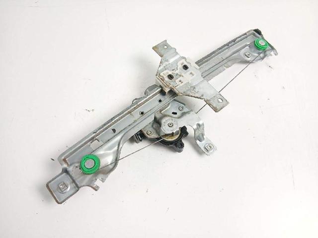 PEUGEOT 9682808680 Mecanismo de elevalunas de la puerta trasera derecha  en stock Salamanca