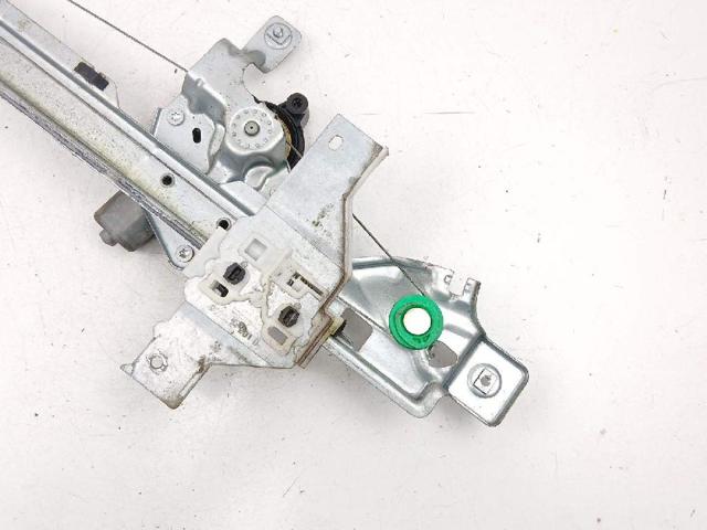PEUGEOT 9682808680 Mecanismo de elevalunas de la puerta trasera derecha  en stock Terrassa