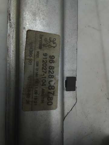 PEUGEOT 9682808780  comprar en Albacete