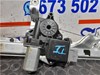 Elevalunas trasero izquierdo para peugeot 3008  1.6 allure 9hr / dv6c 9682808780