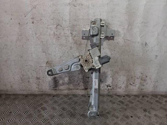 PEUGEOT 9682808880 Mecanismo de elevalunas delantero derecha  en stock Salamanca