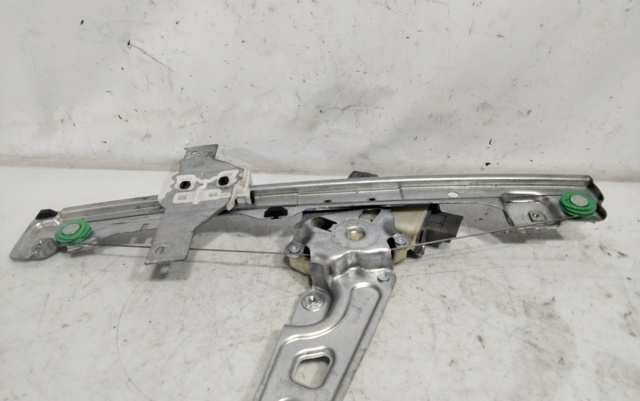 PEUGEOT 9682808880 Mecanismo de elevalunas de la puerta delantera derecha  comprar en Albacete