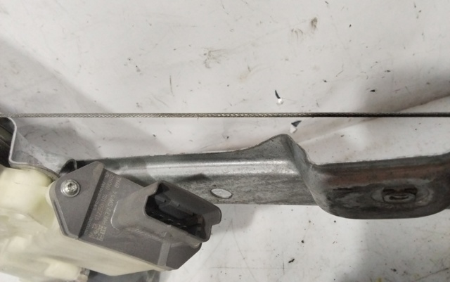 9682808880 PEUGEOT Mecanismo de elevalunas delantero derecha comprar Alcalá