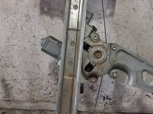 9682808880 PEUGEOT Mecanismo de elevalunas de la puerta delantera derecha  comprar en Lleida