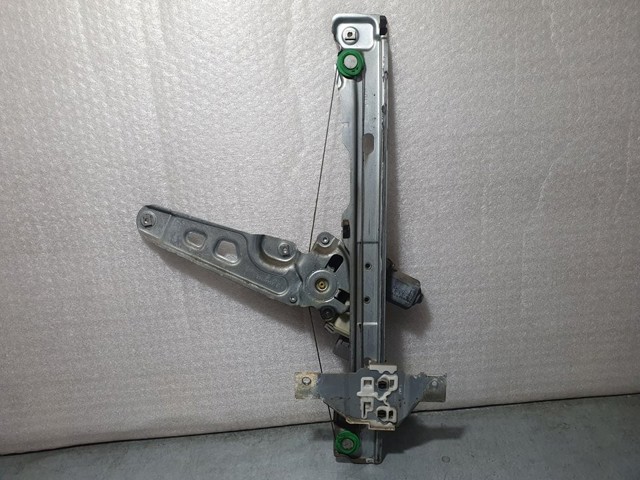 PEUGEOT 9682808880 Mecanismo de elevalunas delantero derecha  en stock Salamanca