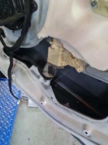 9682808880 PEUGEOT Mecanismo de elevalunas de la puerta delantera derecha  comprar en Oviedo