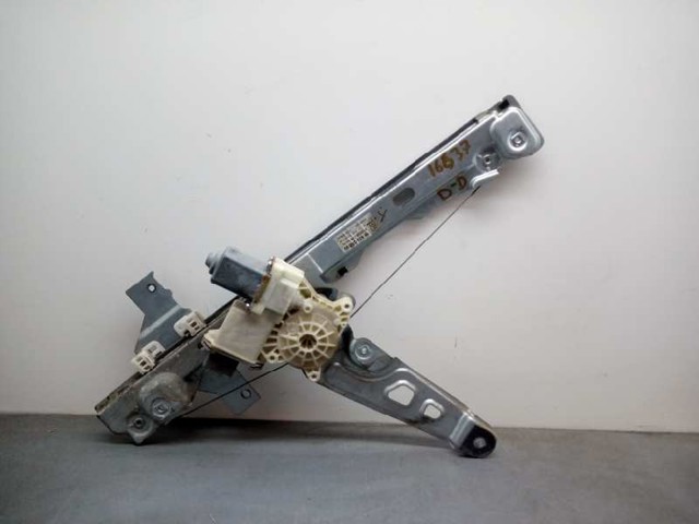 PEUGEOT 9682808880 Mecanismo de elevalunas de la puerta delantera derecha  comprar en Albacete
