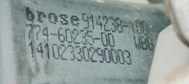 9682808980 PEUGEOT Mecanismo de elevalunas delantero izquierdo comprar Bilbao