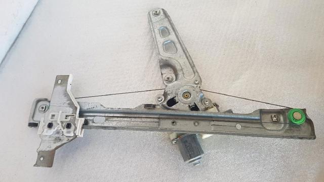 9682808980 PEUGEOT Mecanismo de elevalunas delantero izquierdo comprar Alcalá