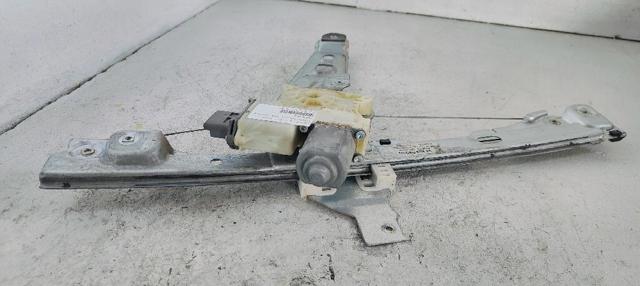 PEUGEOT 9682808980 Mecanismo de elevalunas delantero izquierdo comprar Barcelona