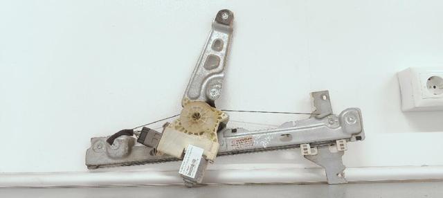 PEUGEOT 9682808980 Mecanismo de elevalunas de la puerta delantera izquierda  comprar en Ponferrada