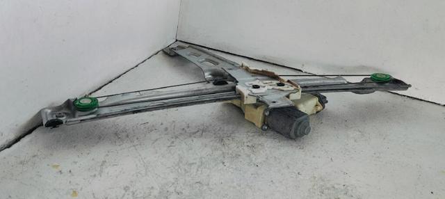 9682808980 Mecanismo de elevalunas de la puerta delantera izquierda  disponible Málaga