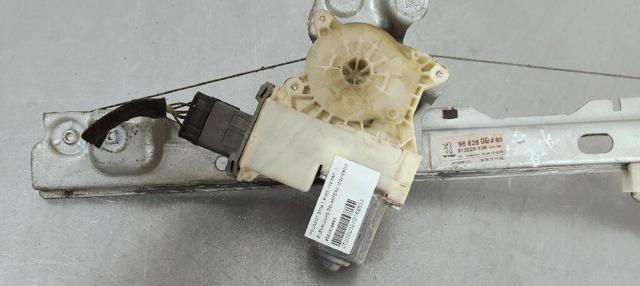 9682808980 Mecanismo de elevalunas delantero izquierdo comprar Girona
