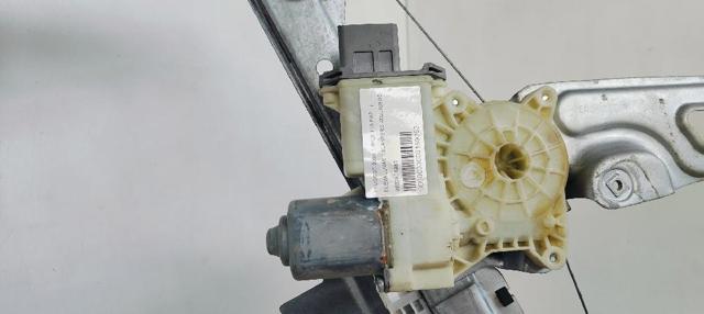 PEUGEOT 9682808980 Mecanismo de elevalunas delantero izquierdo comprar Pamplona