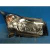 Faros Chevrolet Cruze