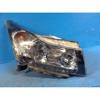 Faros delanteros 96828235 GM