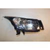 Faro Chevrolet Cruze