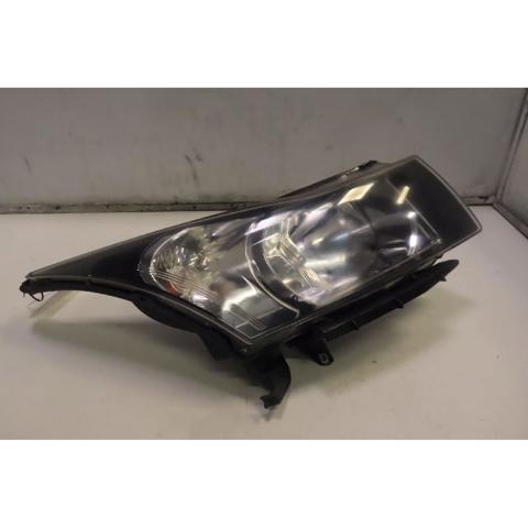GM 96828235 Faro derecho  comprar en Ponferrada