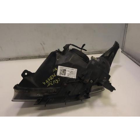 GM 96828235 Faro derecho  comprar en Murcia