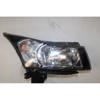 Faros delanteros 96828235 GM