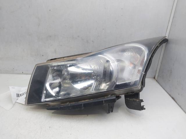 Faros delanteros Cruze  sedán (2009-2026) original desde 135,04 €