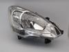 Faro derecho para citroen berlingo furgón  1.6 hdi 90 9hx (dv6ated4) 9682828180