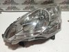 Faros delantero izquierdo 9682828280 PEUGEOT