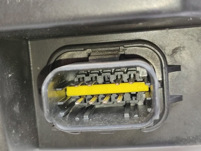 PEUGEOT 9682828280 Faro izquierdo  comprar en Murcia