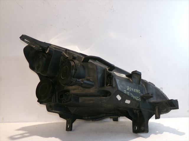 9682828280 PEUGEOT Faro izquierdo comprar Alcalá
