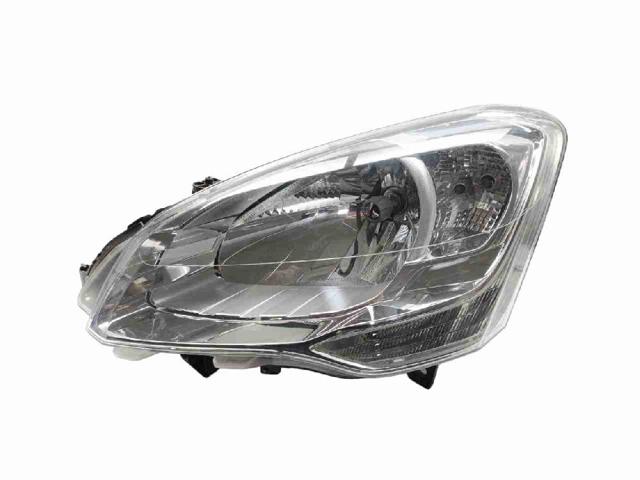 9682828280 Faro izquierdo  en stock Castellón