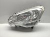 Faros delantero izquierdo 9682828280 PEUGEOT