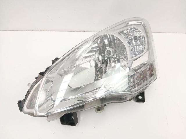 Faros Citroen Berlingo  (2008-2018)