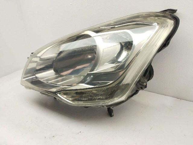 9682828280 PEUGEOT Faro izquierdo comprar Alcalá