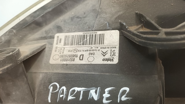 9682829280 Faro derecho  comprar en Pontevedra
